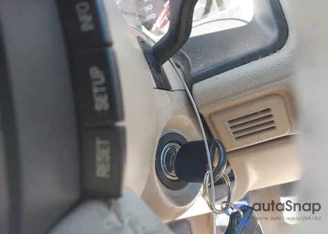 2006 Ford Freestyle Sel from USA, damaged, VIN 1FMDK02166GA57803